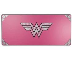 Pixminds Kilimėlis Lexip LEXIP X WARNER Wonder Woman Rožinė Xxl Pelės kilimėlis