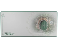 Pixminds Kilimėlis Lexip LEXIP X WARNER The Lord Of The Rings The Hobbits XXL Pelės kilimėlis