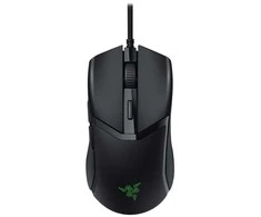 Pelė Razer COBRA, dešinei rankai, Optinė, USB Type-A, 8500 DPI, Juodas