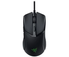 Razer Cobra - Pelė - leicht - dešinei rankai - optinė - 6 mygtukai - su laidu - USB (RZ01-04650100-R3M1)