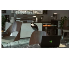 Razer Orochi V2 | Pelė žaidimams | Juodas | 2.4 GHz, Bluetooth