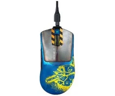 Pelė Myszka žaidimams Razer DeathAdder V3 Pro belaidė 30000 dpi optinė mėlyna