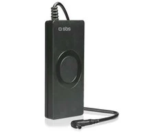 SBS EM0APA070, Nešiojamasis kompiuteris, Vidinis, 100–240 V, 50/60 Hz, 70 W, 19,5 V