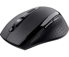 Pelė Trust Computer Products Trust Sura, dešinei rankai, Optinė, RF belaidė, 1500 DPI, Baltas