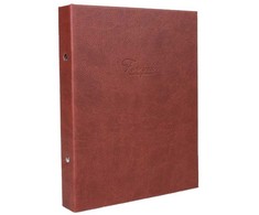 Schneider Electric Classic A5 FOR YOU ringbind (EU) ruda