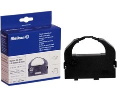Pelikan Printing Pelikan Farbband Pelikan für Epson EX800/LQ2500/2550 juodas 642 - 523464