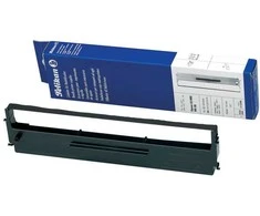 Pelikan Farbband Pelikan für Epson LQ800/MX80 juodas 633 - 515296