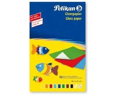Pelikan Pelikan 137935 meninis popierius 10 lapų