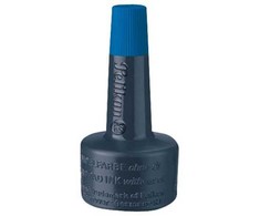 Pelikan Tušas antspaudams 28ml mėlynas