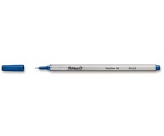 Pelikan Pelikan 943167 cienkopis Drobny Mėlyna