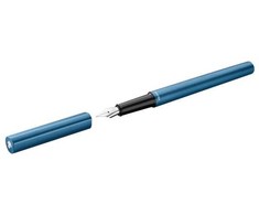 Pelikan Pelikan Füllhalter Ineo Elements P6 1 ST in FS Petrol-Blau