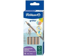 Pelikan Pelikan griffix B 12 vnt.