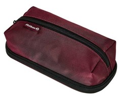 Penalas Pelikan Quattro Twill, bordo spalvos