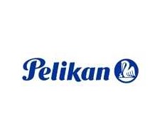 Pelikan Korektor do pióra Super Pirat Eco* 50 vnt.