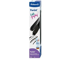 Pelikan Pelikan Twist Calligraphy Füller für Rechts- und Linkshänd.