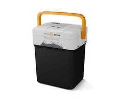 Peme ice-on IO-32L Adventure Oranžinis šaldytuvas