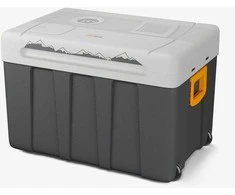 Peme Šaldytuvas - PEME ice-on IO-50L Adventure Oranžinis Šaldytuvas