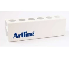 Magnetinis rašiklių laikiklis Artline 6 rašikliams