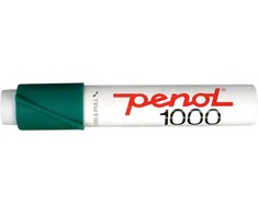 Penol Marker 1000 grøn 3-16mm