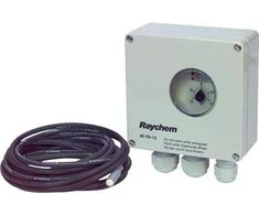 Nvent Raychem AT-TS-13 TERMOSTATAS SU JUTIKLIU -5° IKI +15°