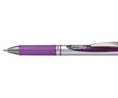 PENTEL Raudona švirkštimo priemonė (BL77- VO)