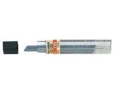 Pieštuko vadeliai 0,5 mm PENTEL C505-HB