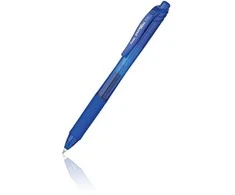 Pentel BL107-C - Retractable gel pen - Mėlyna - Mėlyna - 0.7 mm - 1 pc(s)