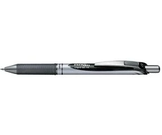 PENTEL BL77 rutulinis rašiklis, juodas