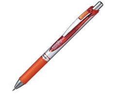 Pióro kulkowe Pentel Energel BL77-FX Oranžinė