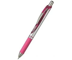 PENTEL Rožinė Gel Pen EnerGel BL77- PX Rožinė