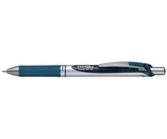 PENTEL EnerGel BL77CA automatinis tušinukas - tamsiai mėlynas