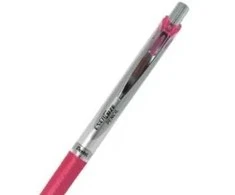 PENTEL automatinis pieštukas pl75 0.5mm energijos rožinė