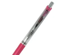 PENTEL ołówek automatinis PL75 0.5mm energize rožinė