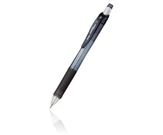 PENTEL AUTOMATINIS PIEŠTUKAS 0.5MM PL105 ENERGIZE JUODA