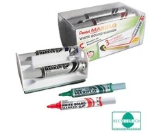Pentel Marker Whiteboard MAXIFLO