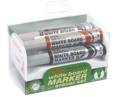 Pentel žymeklis baltai lentai MAXIFLO
