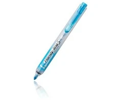„Pentel SXS15-S“, plonas/ypač ryškus, 1 spalva, mėlynas, berniukams/mergaitėms, 1 vnt.