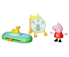 Peppa Pig Moments - Peppa &amp; Evie's Park Fun (G05285X0)