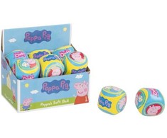 Peppa Pig PEPPA PIG SOFT BALL