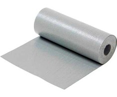 Jual As „Perform Flashing Pilkas“ – 4000 mm ritinėlis, 4,5kg, 310 mm