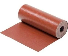 Jual As Mirksi raudonai - Atlikite ritinėlį 4000 x 310 mm raudonai 4,5kg