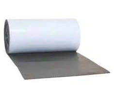 „Perform Fast Flash“ 28 x 500 cm antracito pilka (Ral 7043)