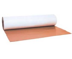 PERFORM SG Fast Flash 500x112cm stiklo pluošto plokštė - RAL 8004 stiklo pluošto plokštė