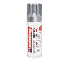 Edding Purškiklis Sidabrinis Mat 200ml