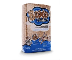 „Boxo“ – patogi minkšta popierinė patalynė 51 l – (810-002)