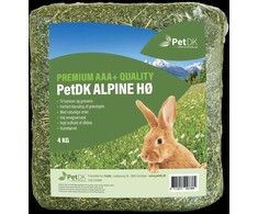 PetDK Alpine siano 4kg