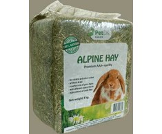 PetDK Alpine siano 4kg