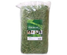 PetDK PetDK Soft Cut Timothy Hø 1kg