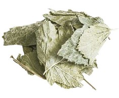 PetDK juodųjų serbentų lapai 100 g