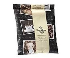 Peter Larsen Kaffe Raudonasis mėlynasis - 70 maišelių po 65 gramus